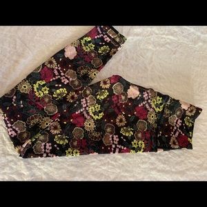 Lululemon Wunder Under pant (size 2)